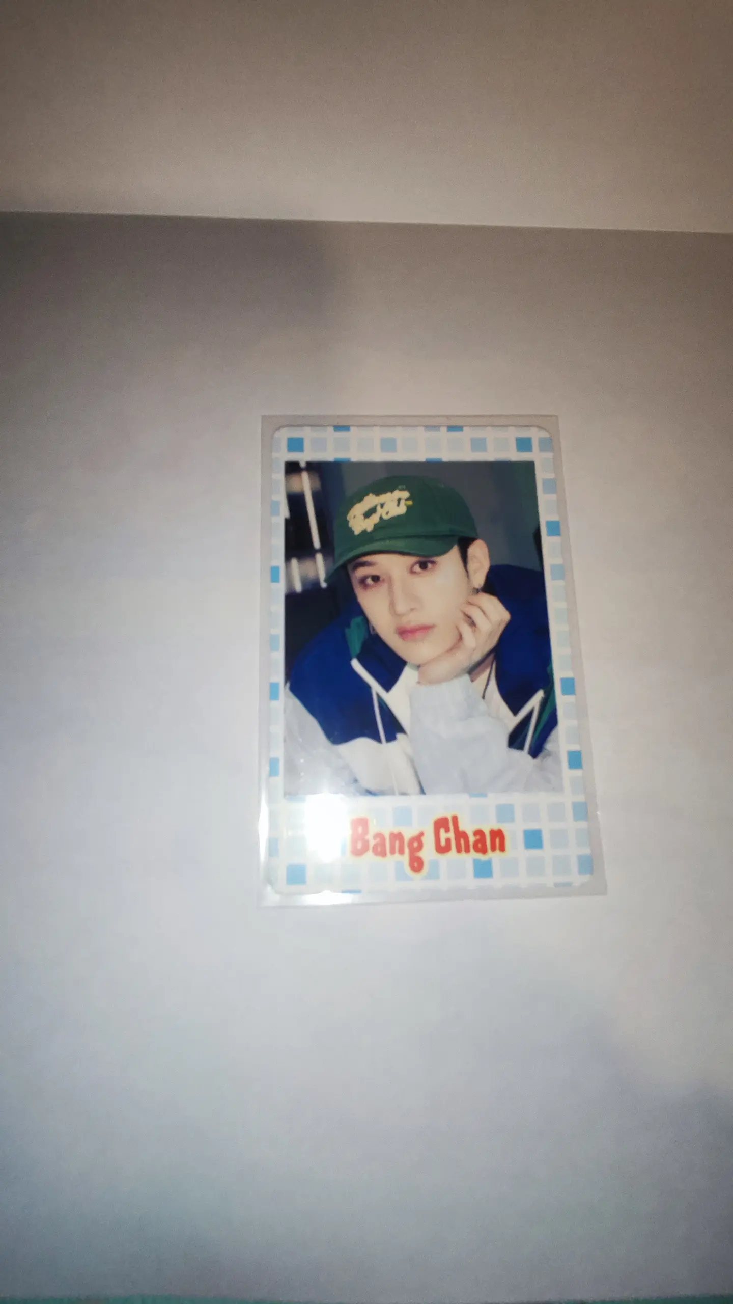 Photocards de STRAY KIDS  3