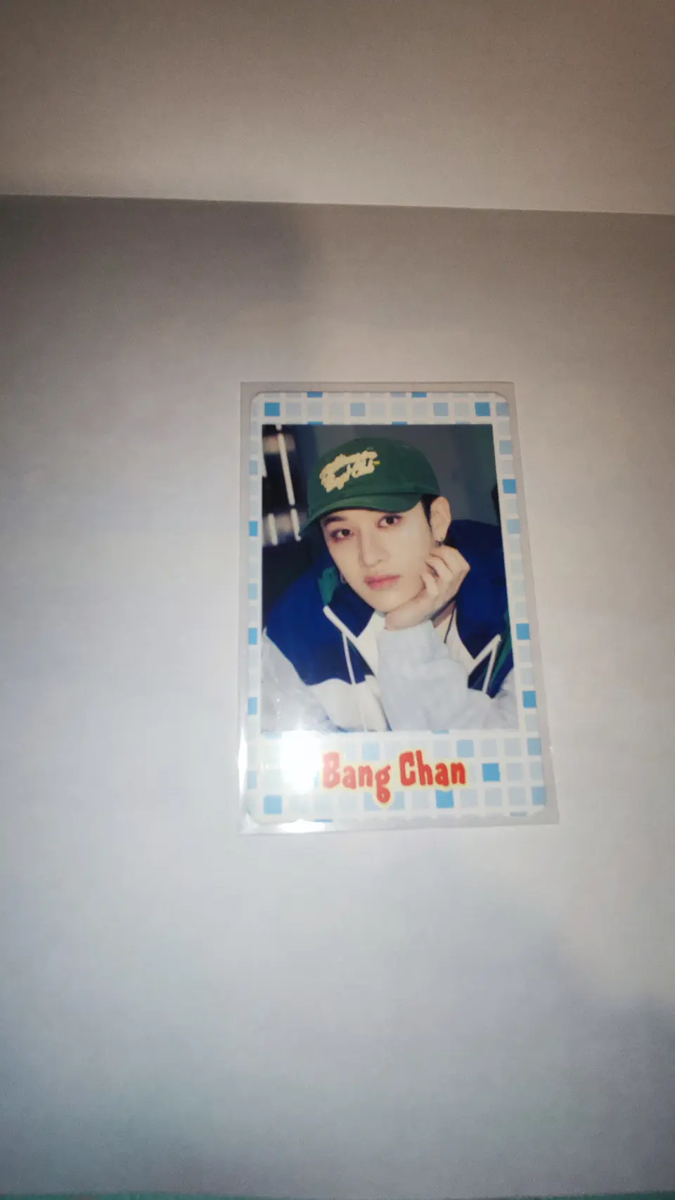 Photocards de STRAY KIDS  3