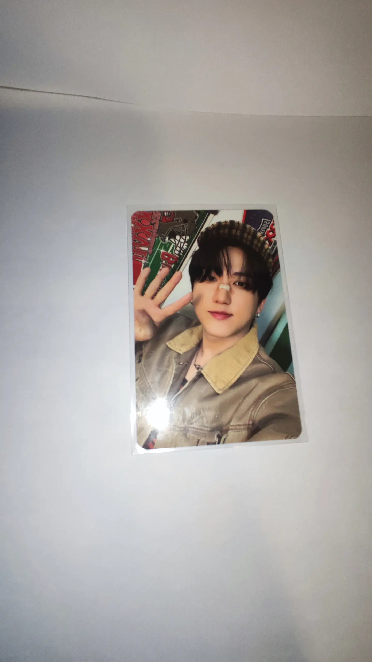 Photocards de STRAY KIDS  5
