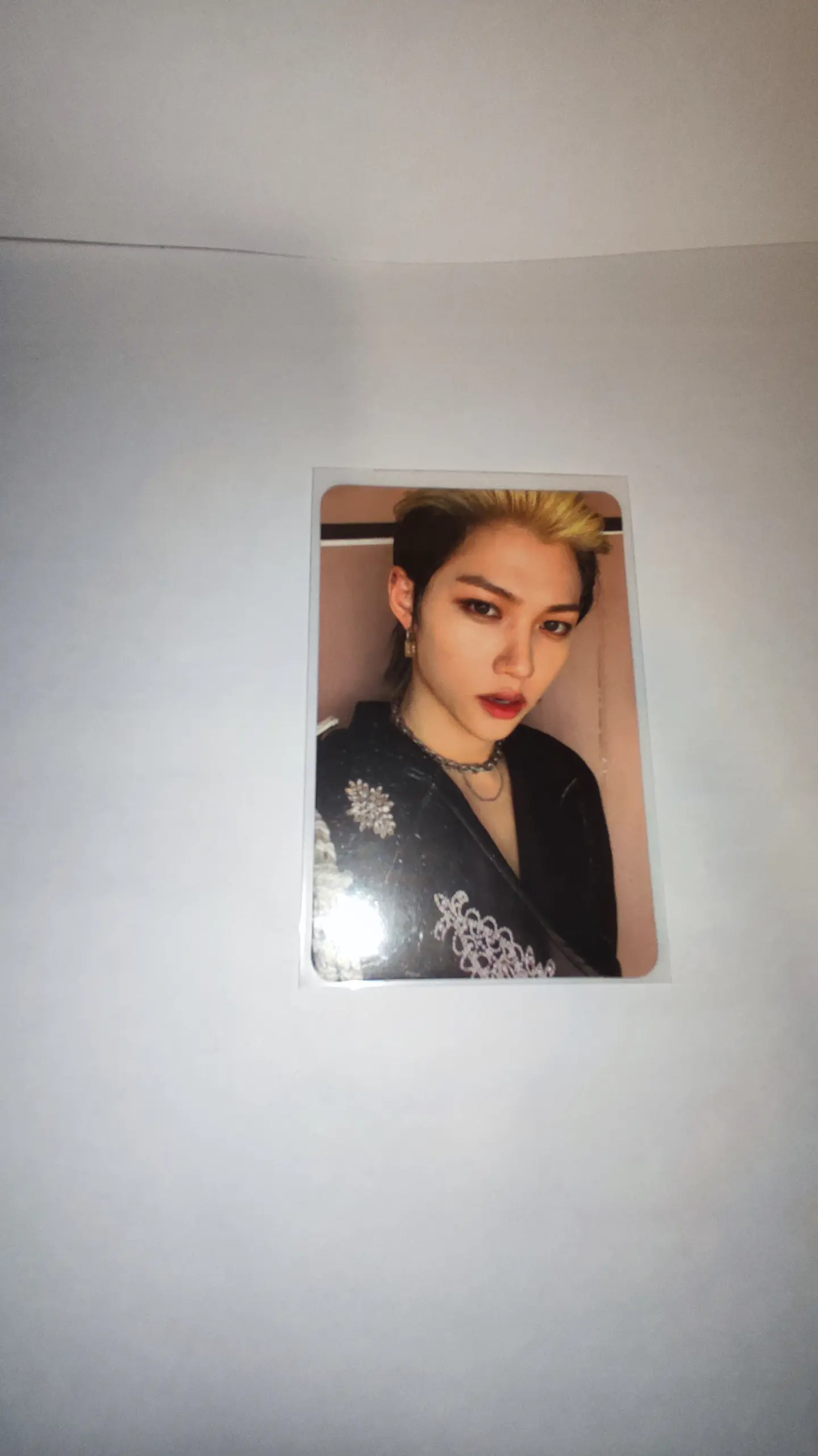 Photocards de STRAY KIDS  2