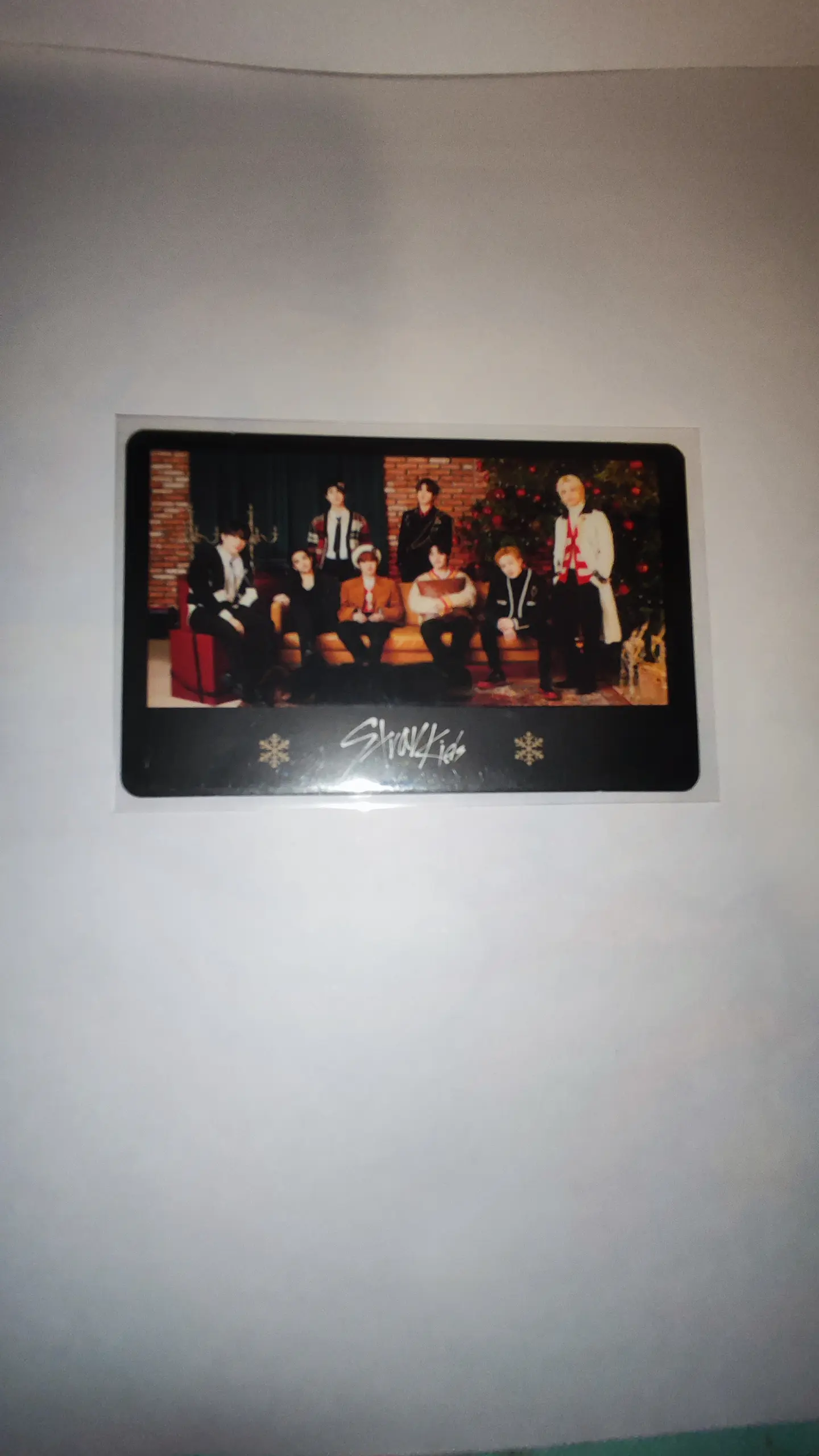 Photocards de STRAY KIDS  3