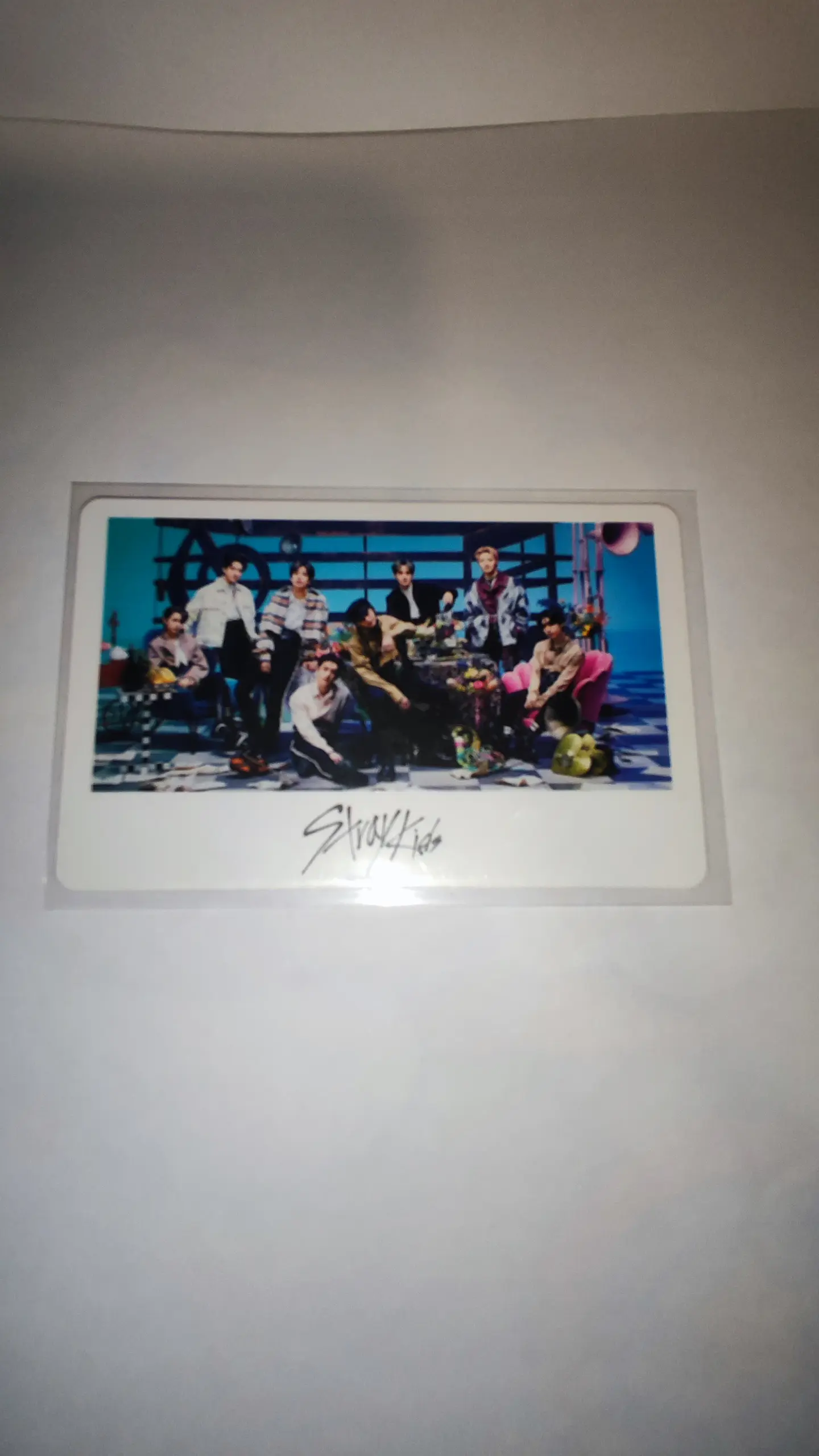 Photocards de STRAY KIDS  4