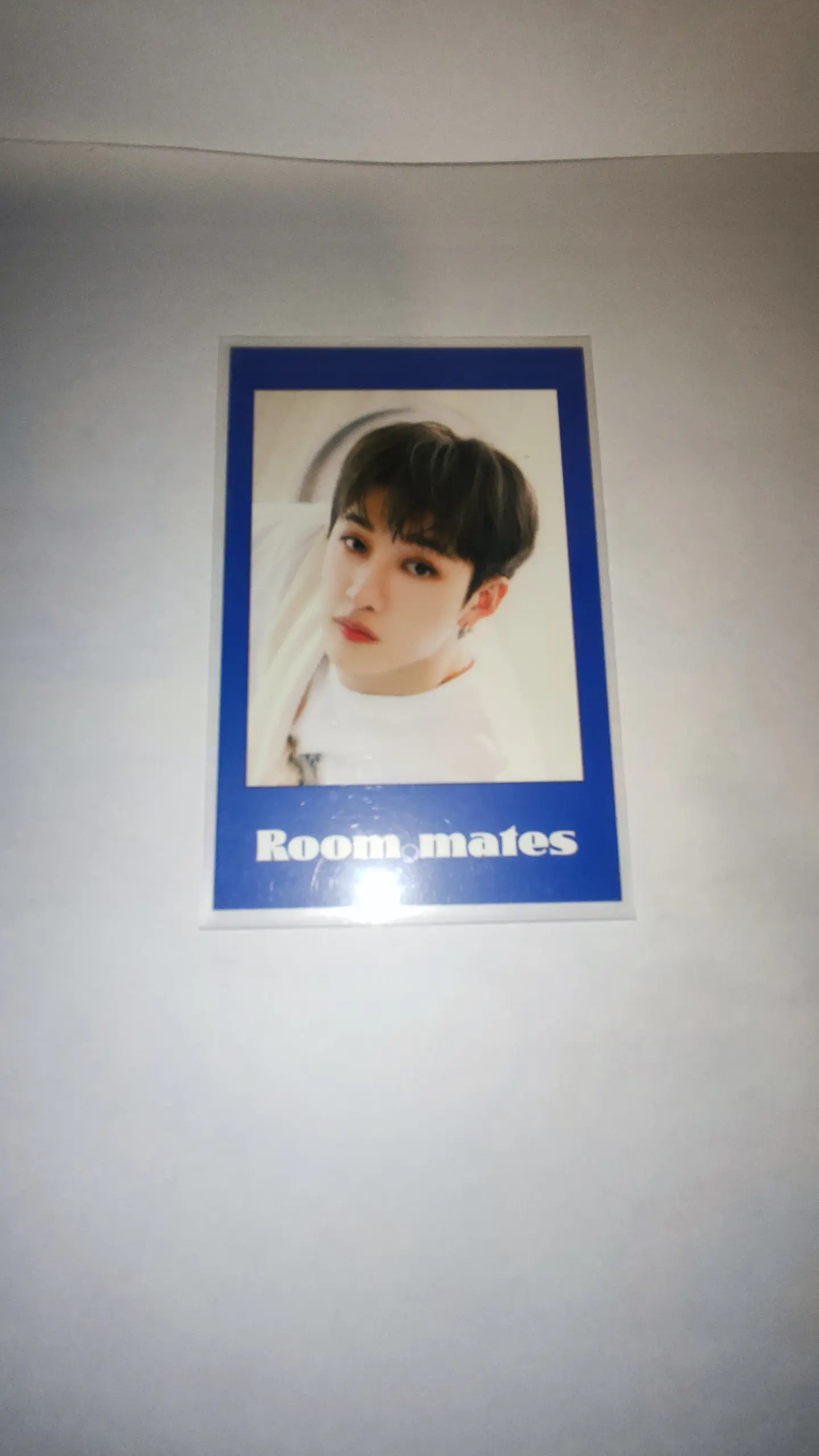Photocards de STRAY KIDS  2