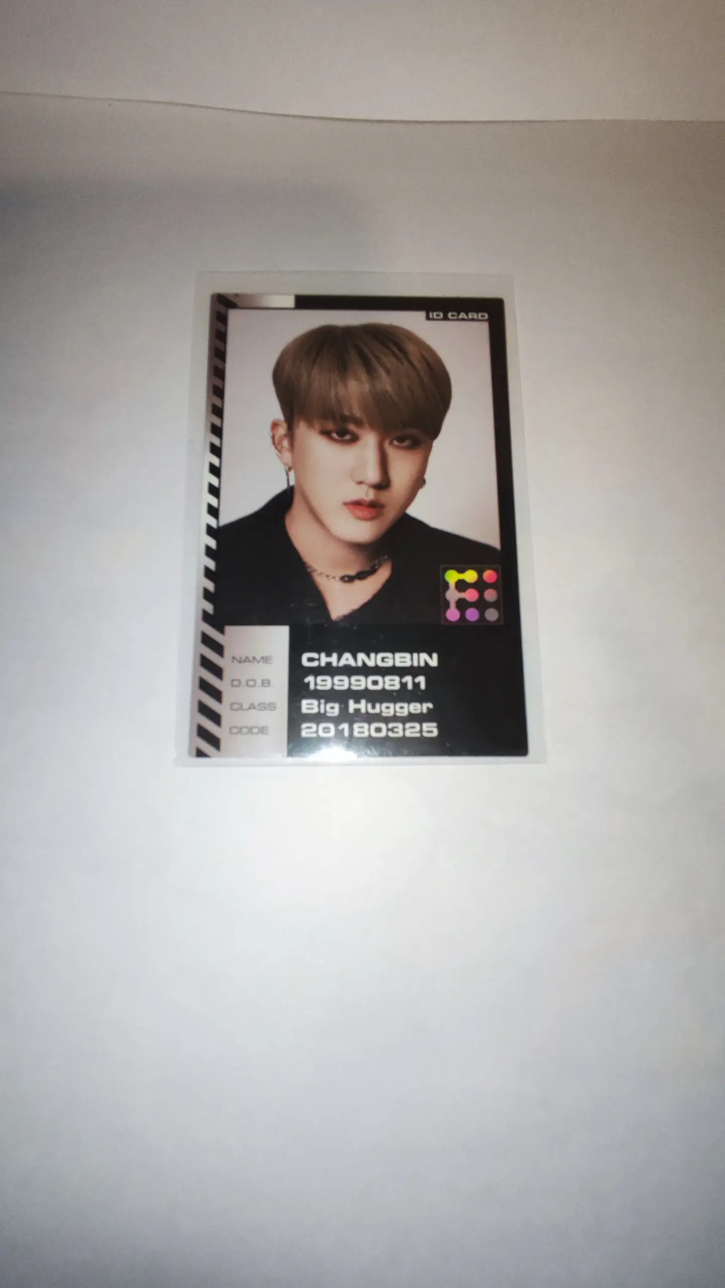 Photocards de STRAY KIDS  3