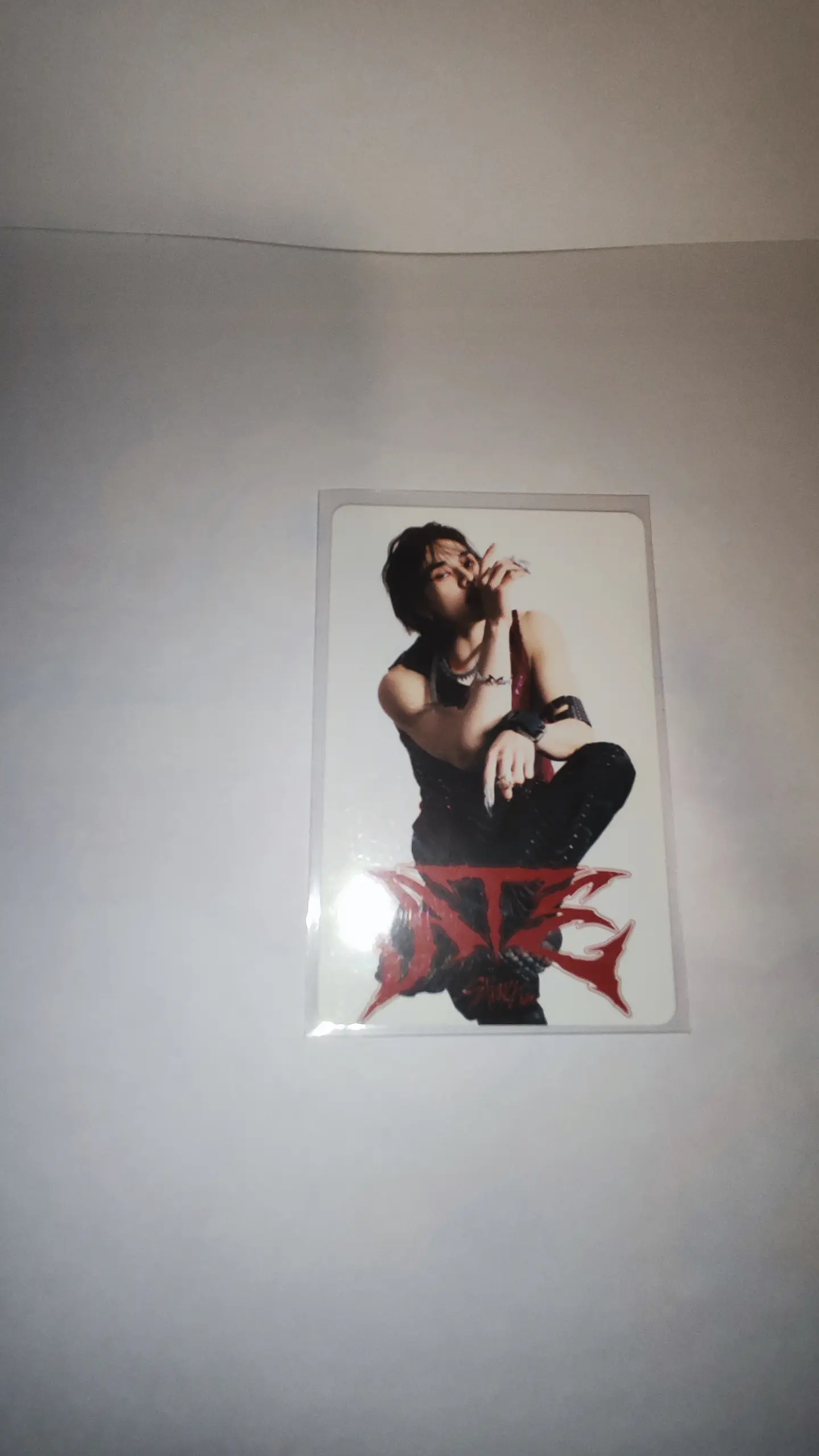 Photocards de STRAY KIDS  4