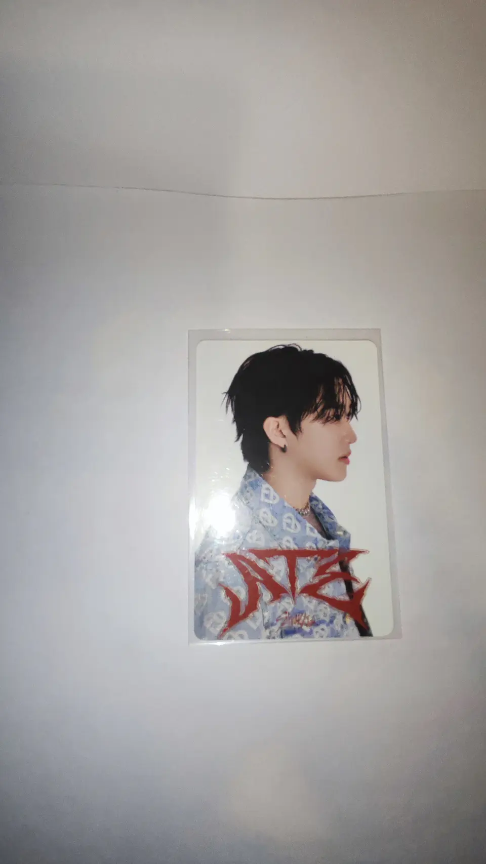 Photocards de STRAY KIDS  2