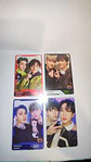 Photocards de STRAY KIDS  - Miniatura 1