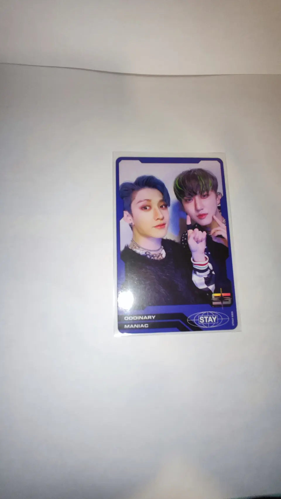 Photocards de STRAY KIDS  5