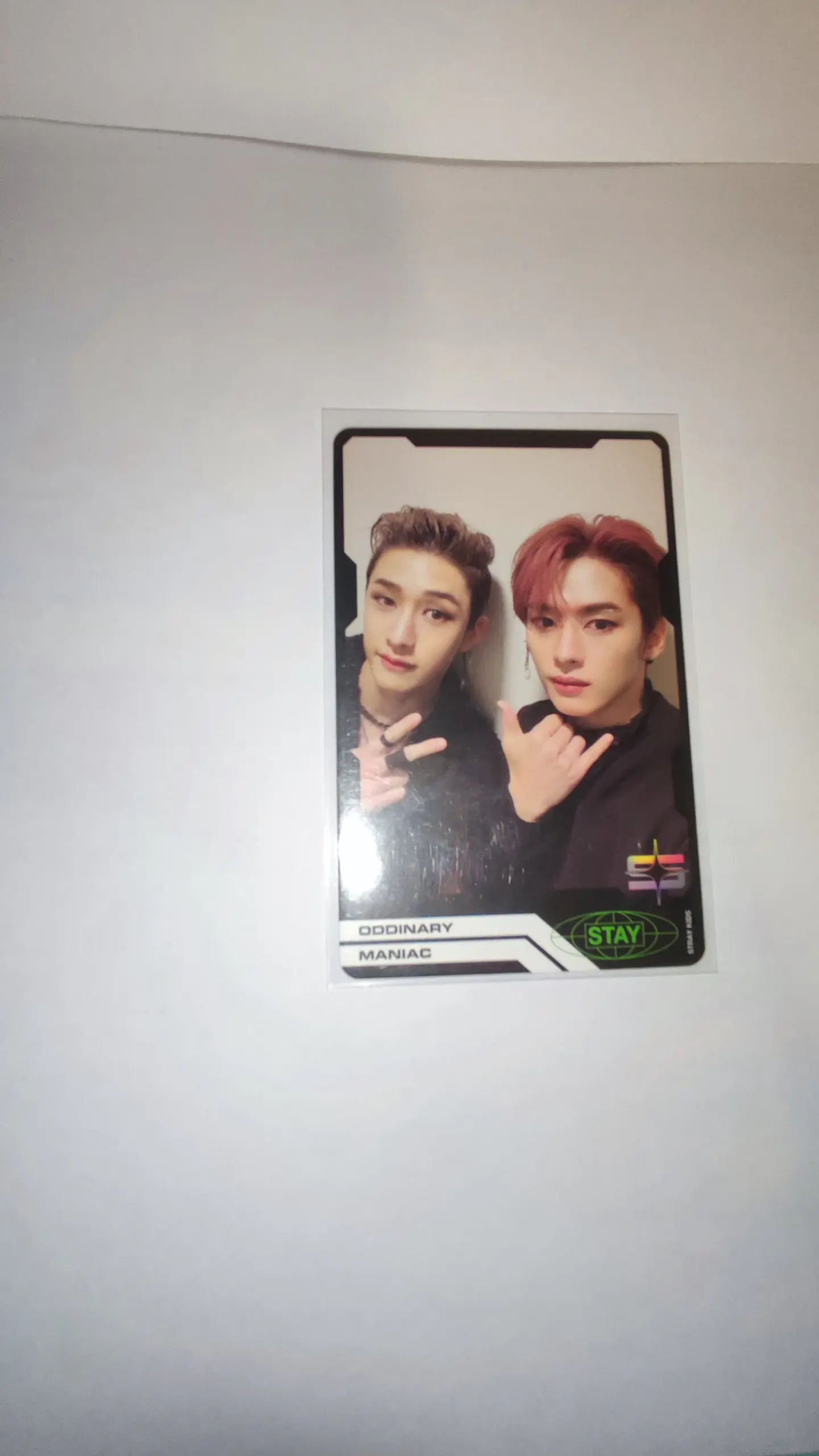 Photocards de STRAY KIDS  3