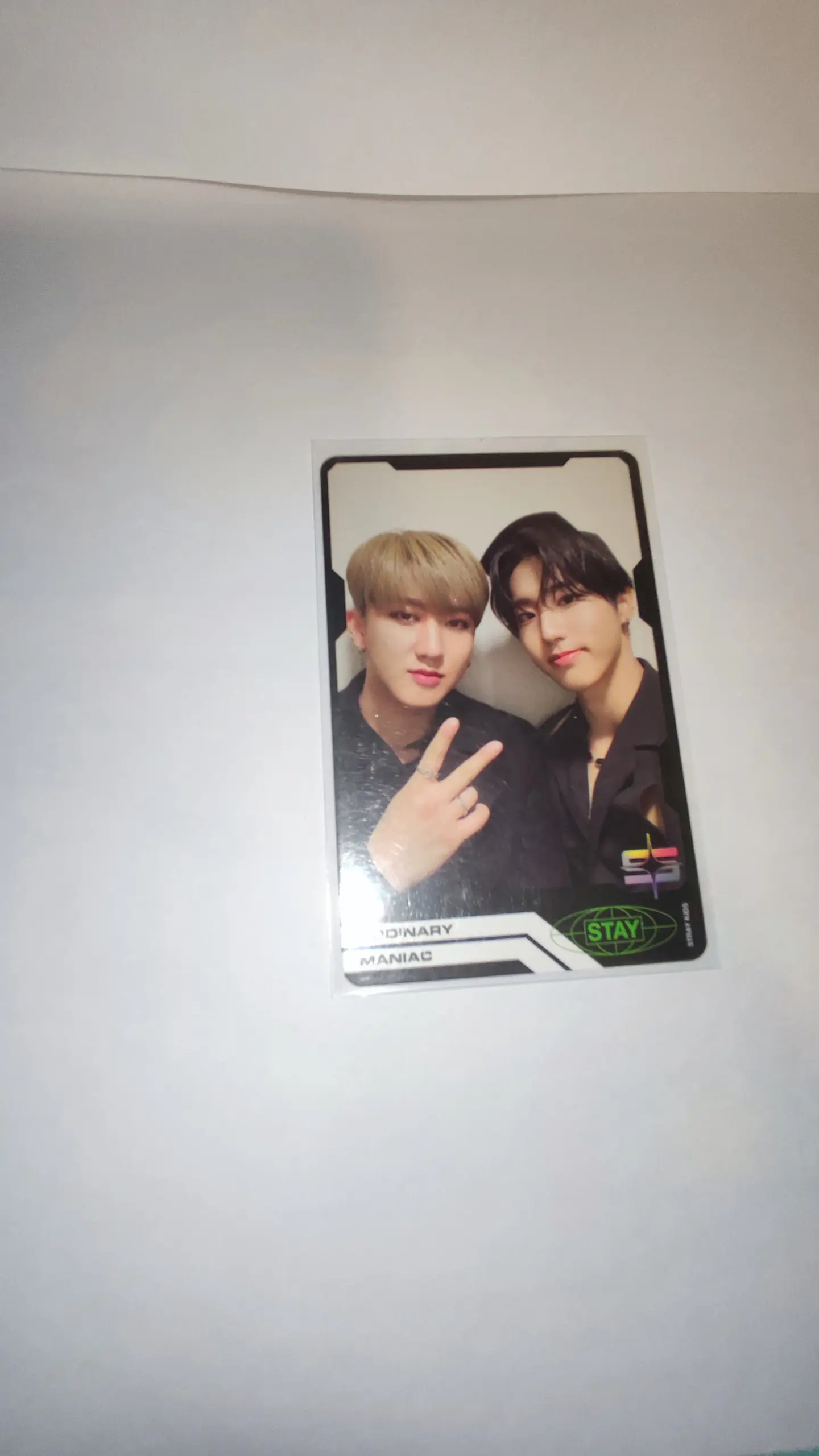 Photocards de STRAY KIDS  4