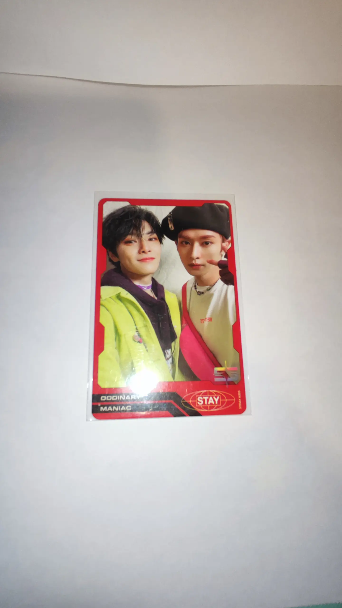Photocards de STRAY KIDS  5