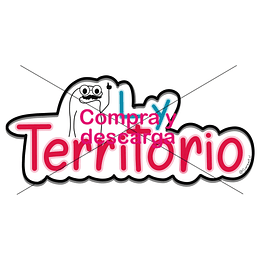 L y Territorio (Flork)