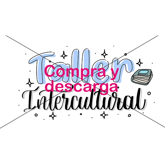 Taller Intercultural