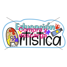 Educación Artística