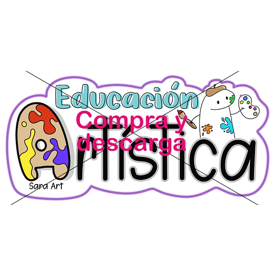 Flork Educación Artística