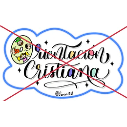 Orientación Cristiana