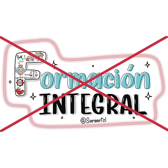 Formación Integral