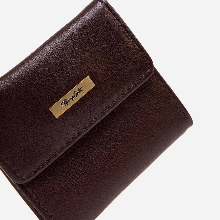 PORTAMONEDAS VAULT 4