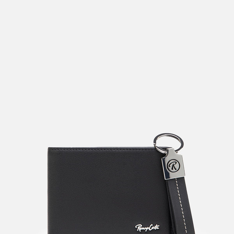 SET BILLETERA & LLAVERO BOLD 1