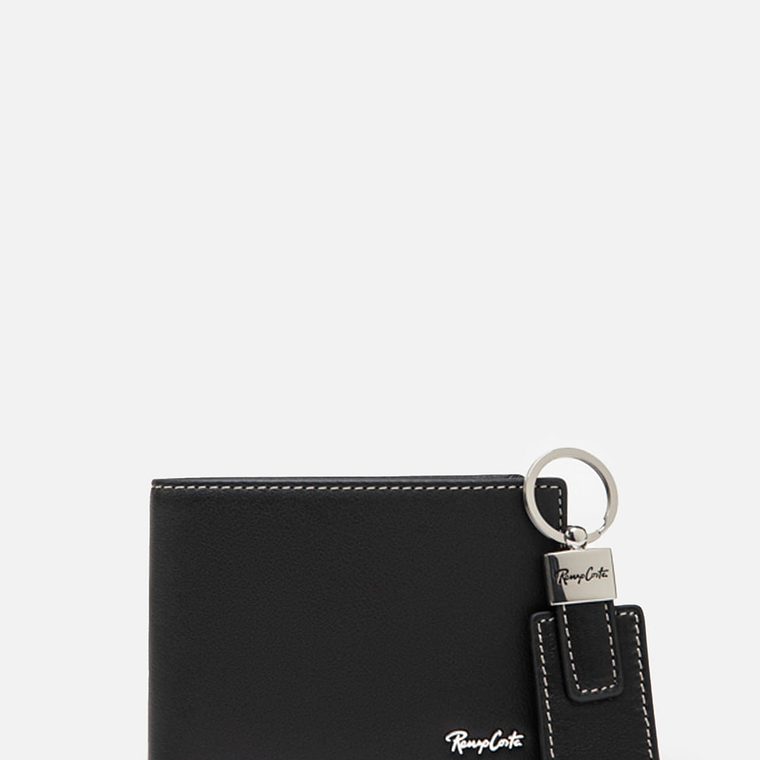 SET BILLETERA & LLAVERO CLASSIC 1