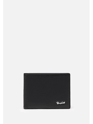 SET BILLETERA & LLAVERO BOLD