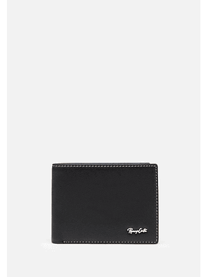 SET BILLETERA & LLAVERO CLASSIC