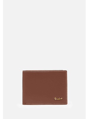 SET BILLETERA & LLAVERO CLASSIC