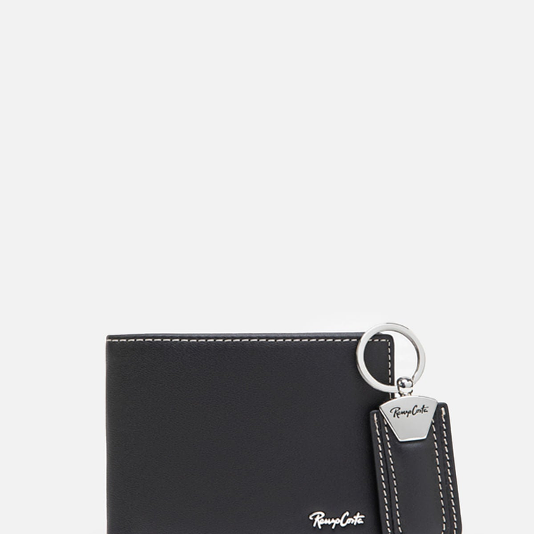 SET BILLETERA & LLAVERO MARK 1