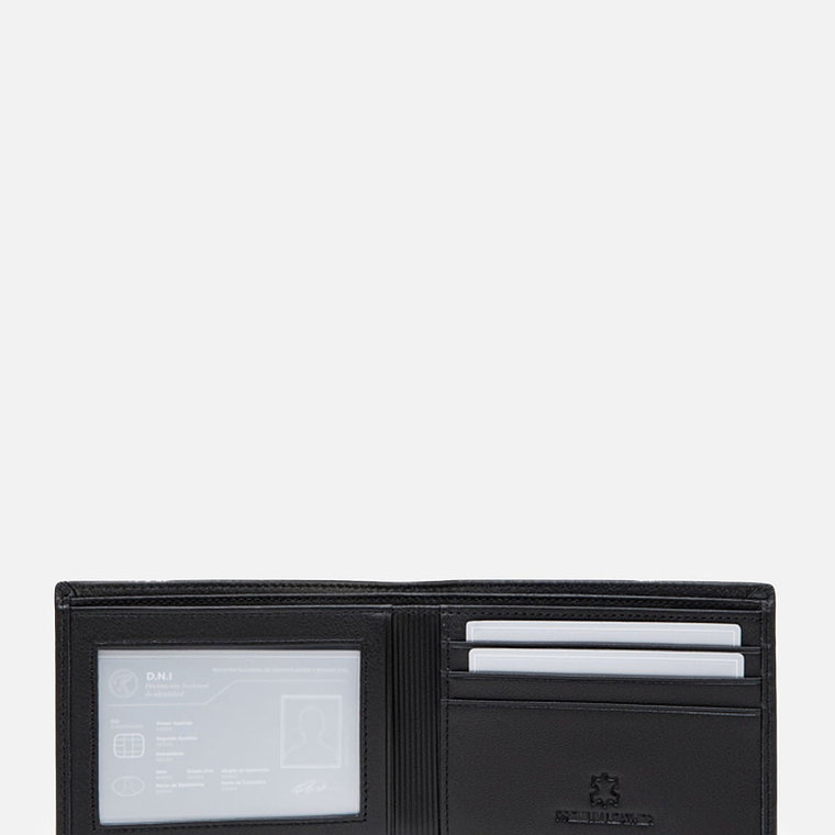 SET BILLETERA & LLAVERO BOLD 4