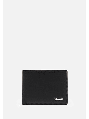 SET BILLETERA & LLAVERO MARK