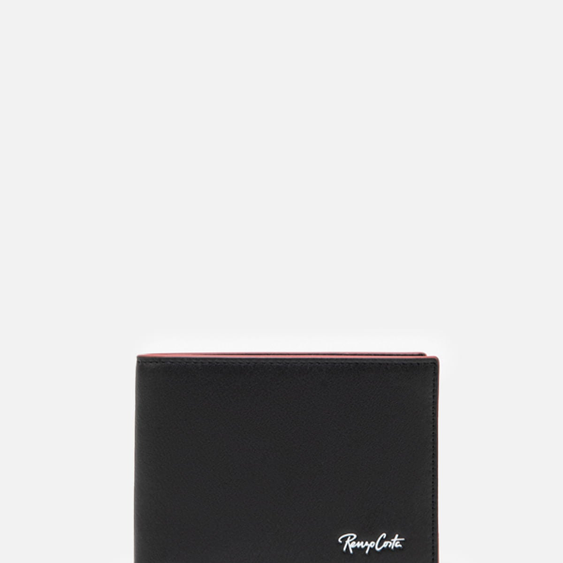 SET BILLETERA & LLAVERO RED LINE 2