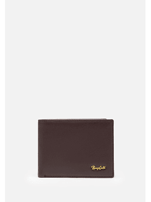 SET BILLETERA & LLAVERO SOLID