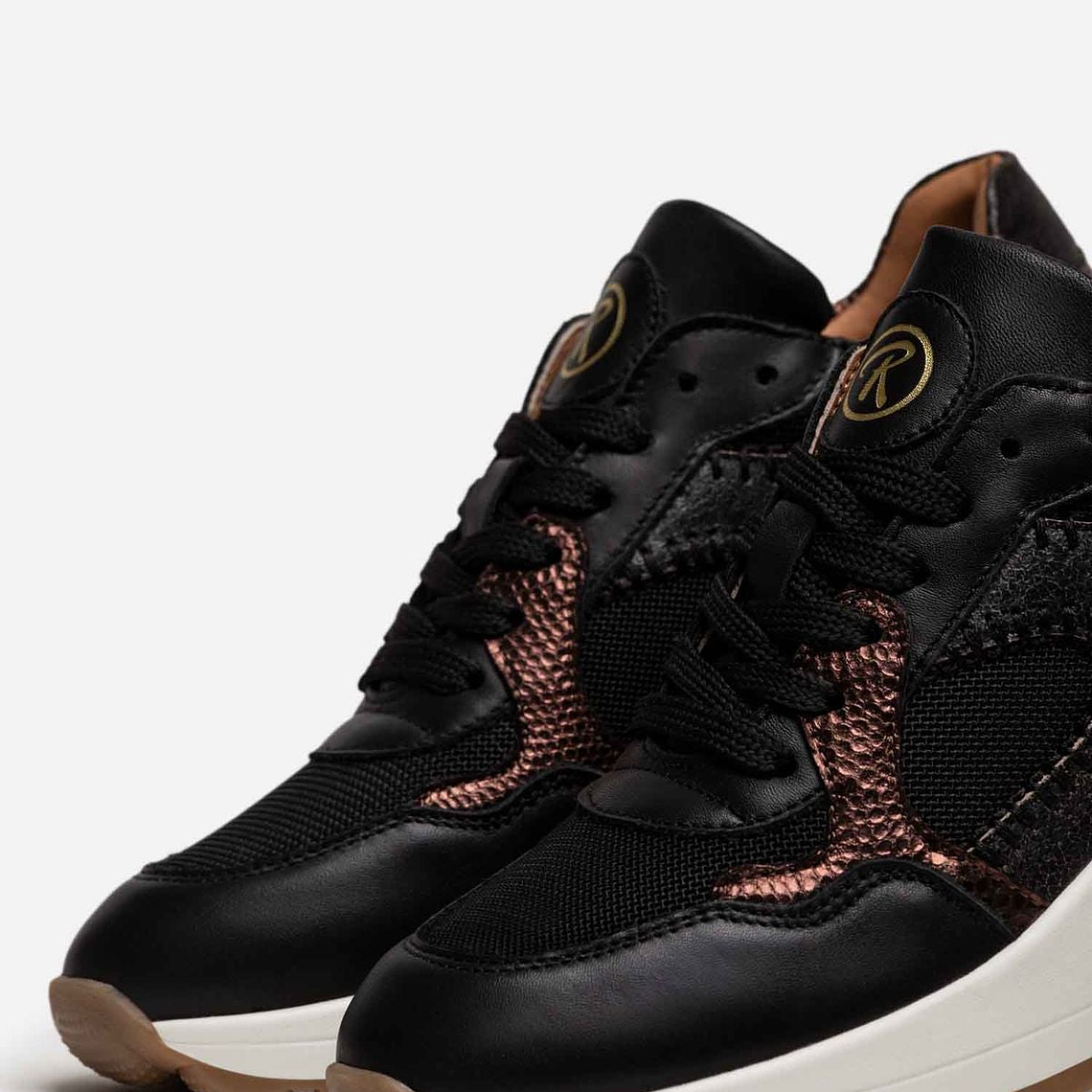 SNEAKERS FUSION MIX 2