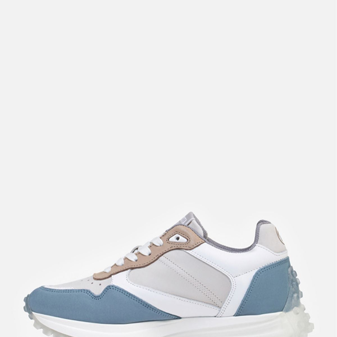 SNEAKERS MULTICOLOR 1