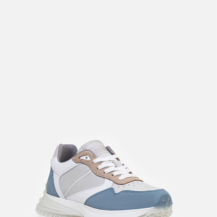 SNEAKERS MULTICOLOR 2