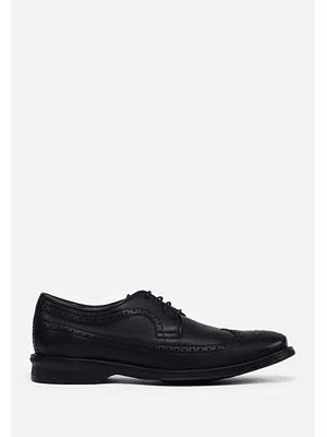 ZAPATOS CLASICO PERFORADO