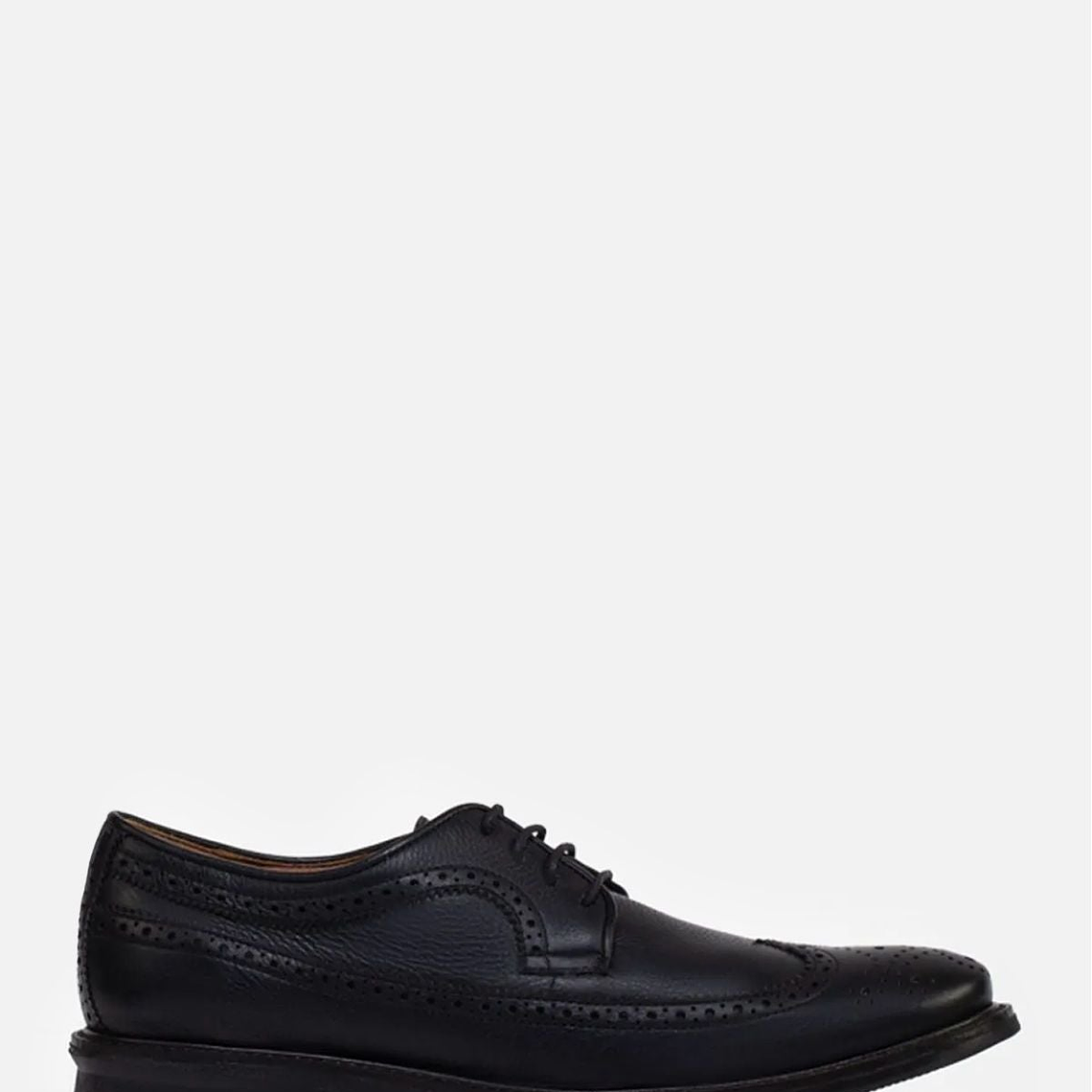 ZAPATOS CLASICO PERFORADO 1