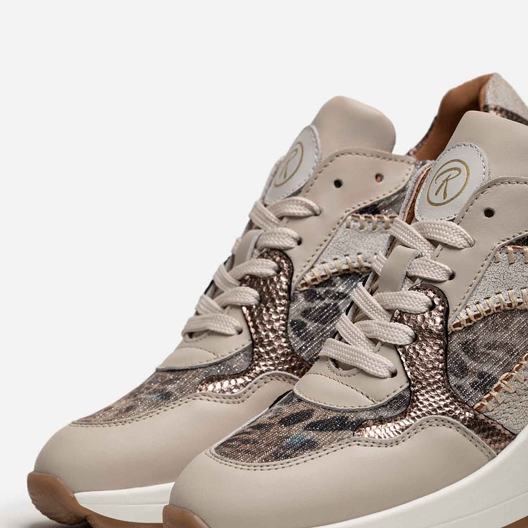 SNEAKERS FUSION MIX 3