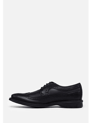 ZAPATOS CLASICO PERFORADO