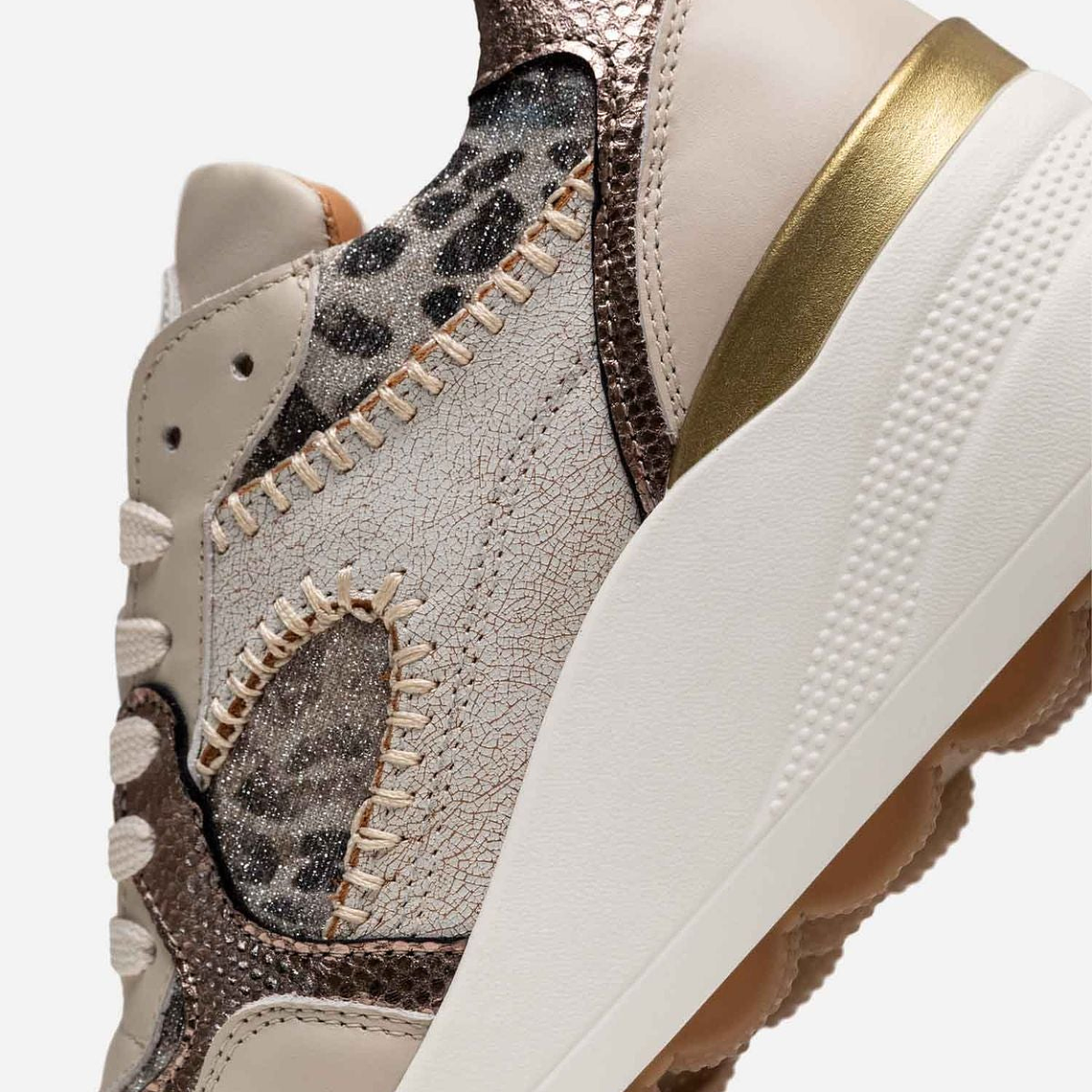 SNEAKERS FUSION MIX 4