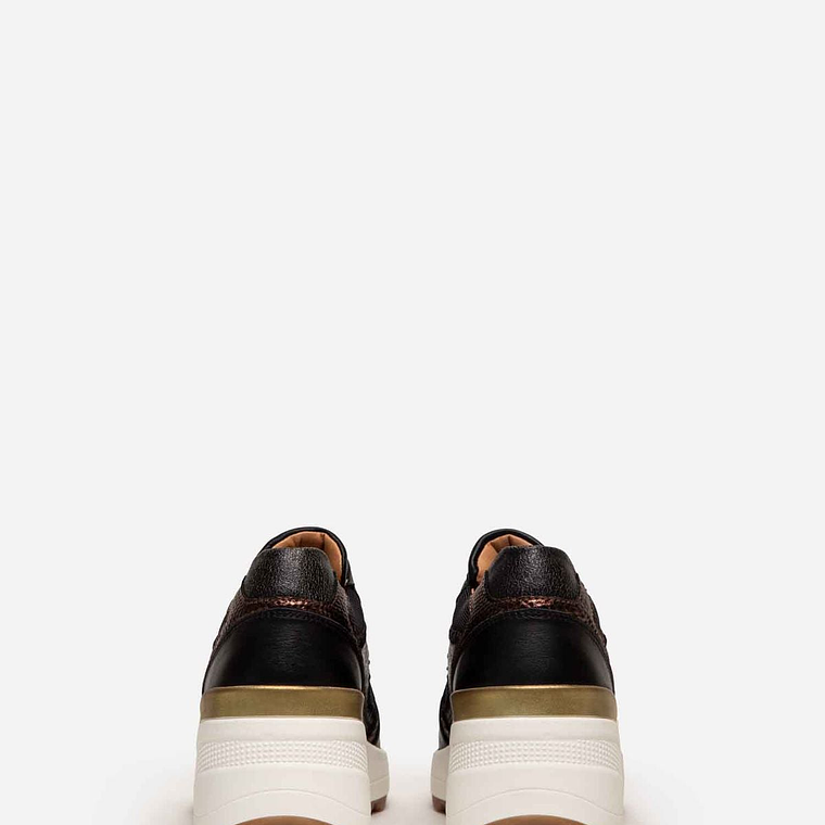 SNEAKERS FUSION MIX 5