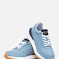 SNEAKERS EN DENIM - Miniatura 6