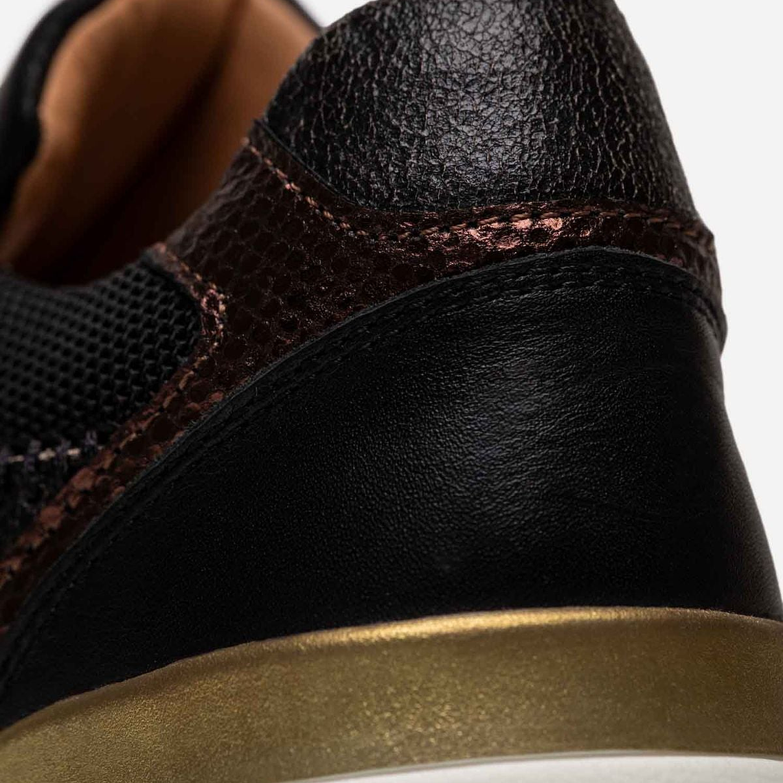 SNEAKERS FUSION MIX 6