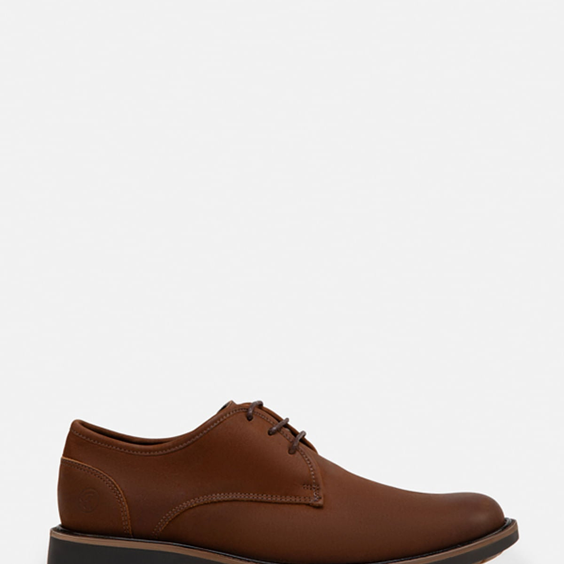 ZAPATOS DERBY NOBUCK 1