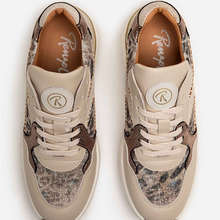 SNEAKERS FUSION MIX 7