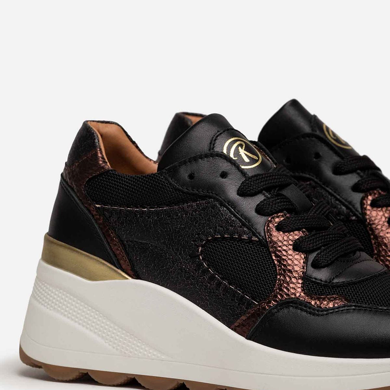 SNEAKERS FUSION MIX 8