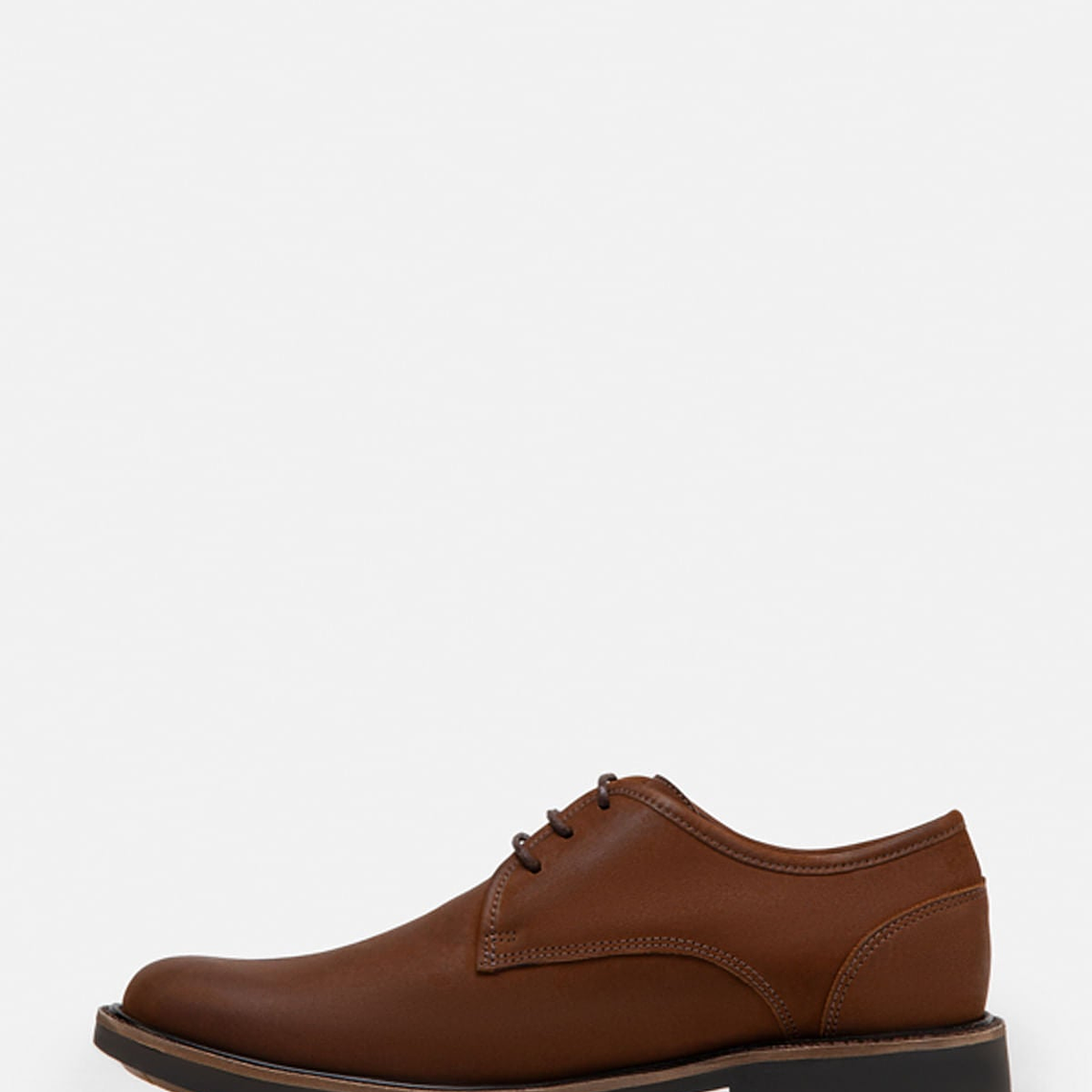 ZAPATOS DERBY NOBUCK 2
