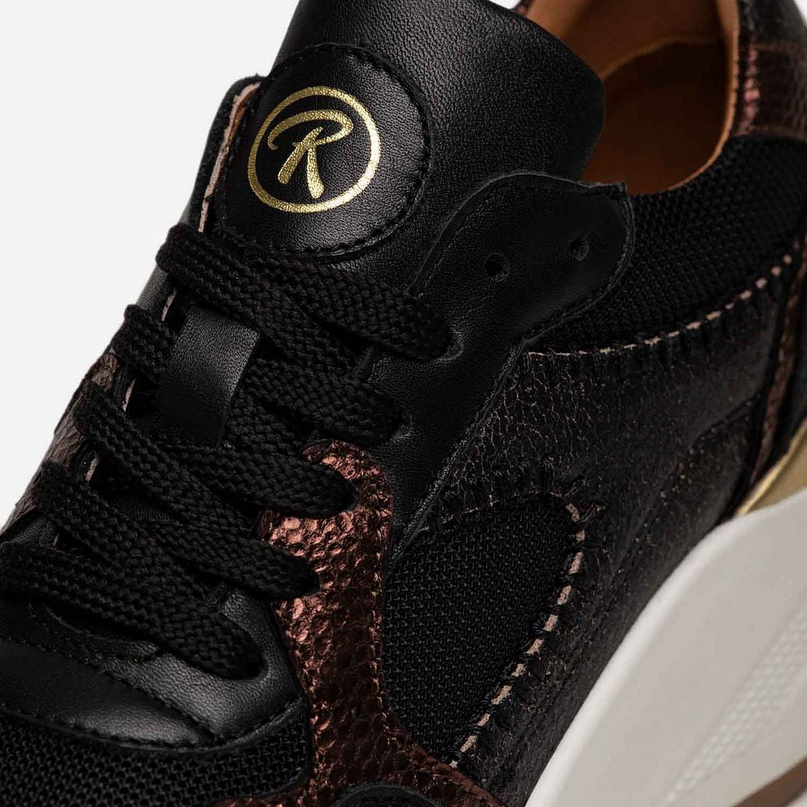 SNEAKERS FUSION MIX 9