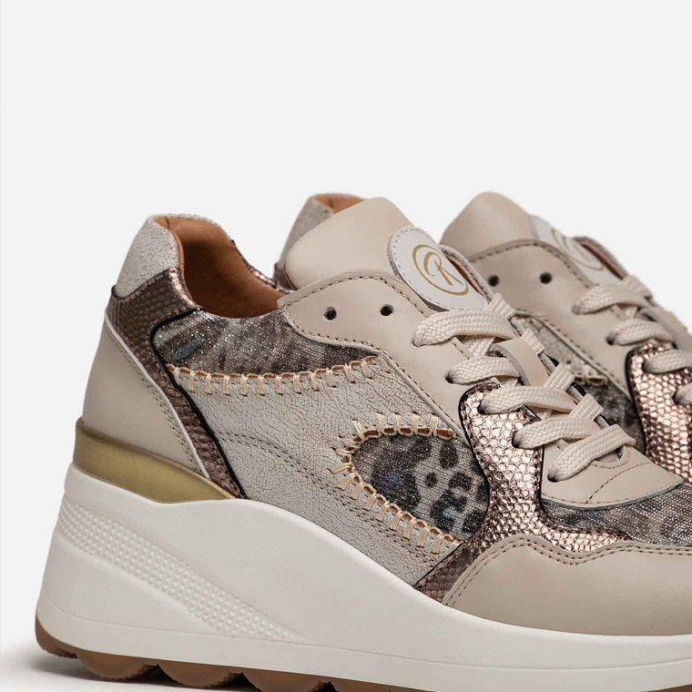 SNEAKERS FUSION MIX 8