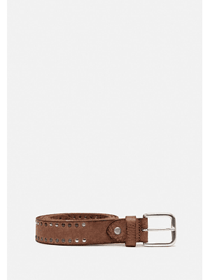 CORREA REBEL LEATHER